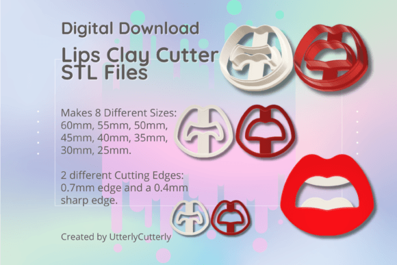 Mastering Pop Art Clay Cutter STL Files: A Complete Guide to Digital Crafting